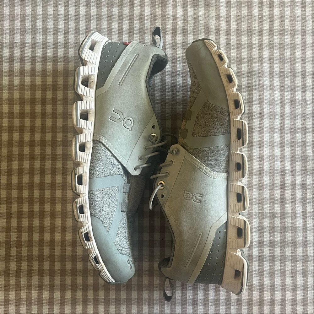 Cloud 6 Women’s Sneakers - Picture 3 of 3
